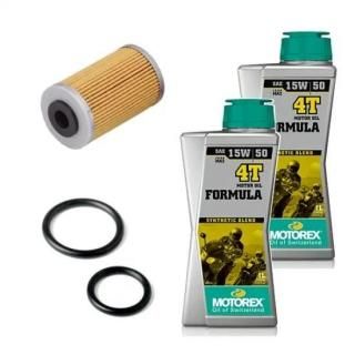 򴹥åȡMOTOREX OIL FORMULA 4T(15W-50)125-200