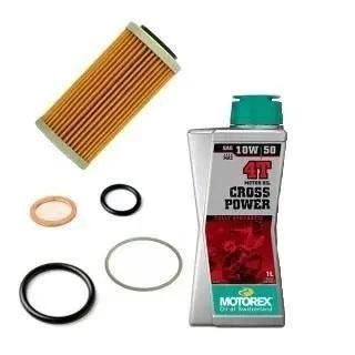 򴹥åȡOFFROAD 4ST MOTOREX OIL CROSS POWER 4T(10W-50)250-350