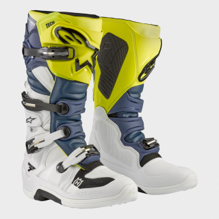 TECH7 MX BOOTS