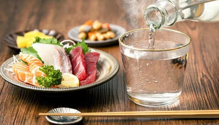 【楽しく飲む】焼酎のおすすめの割合と種類ごとの飲み方 【楽しく飲む】焼酎のおすすめの割合と種類ごとの飲み方