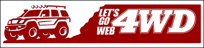 LETS GO 4WD WEB
