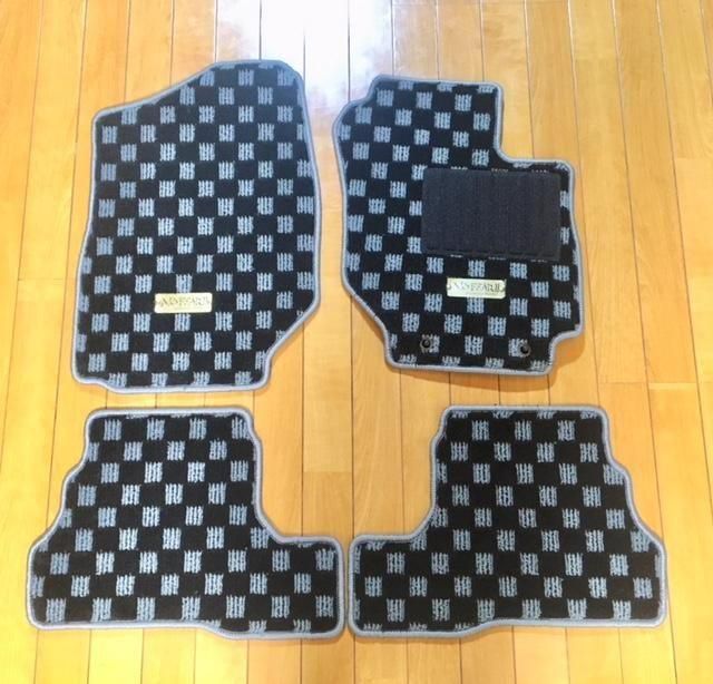 マットのみ RIMOWAリモワ スーツケース No.6464 MULTIWHEEL 5-10泊] リモワ