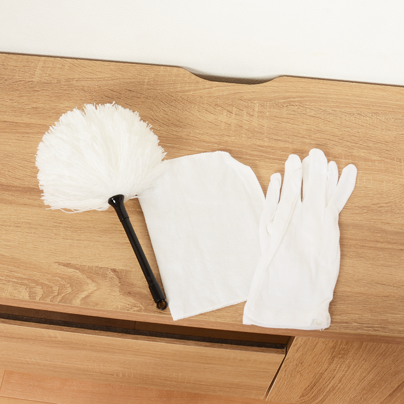 ●お手入れセット●