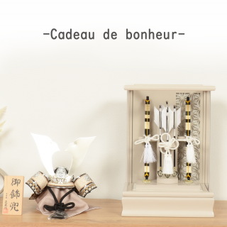   å    Cadeau de bonheur -ǥܥ-