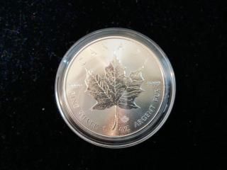 ᥤץ꡼նߡ2019 1oz