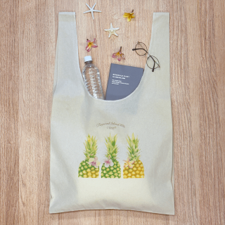 ڸŸŹǰtocoꥸʥ֥ ޥ륷Хåҿ̸MB03-L - pineapple friendsʥѥʥåץ 礭 ʻȤ  襤 åȥ ݤ