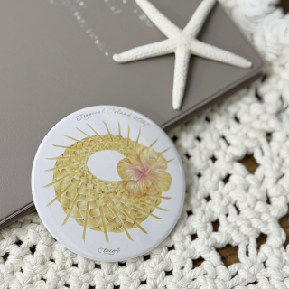 ڸŸŹǰtocoꥸʥ֥ ̥ߥ顼 դҿ̸CM02 - ܿҤ˹Ҥȥϥӥ Island Style  襤 