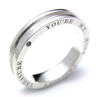 ڥ֥󥫡ۥС925֥롼䡡YOU'RE MY MOST PRECIOUS