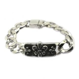 ƥ쥹롡֥쥹åȡfleur de lisɡburning bull/С˥󥰥֥