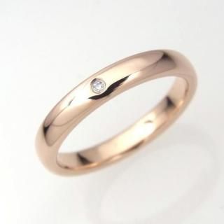 󥰥ƥ󡡹ôݥ3mm CZ PVDԥ󥯡ۥ713