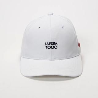 La Festa Original LOGO CAP  2025 / ۥ磻/  ͥӡ