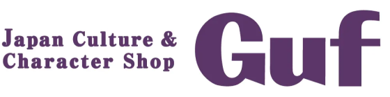 アニメグッズのネット通販ショップ｜Guf
