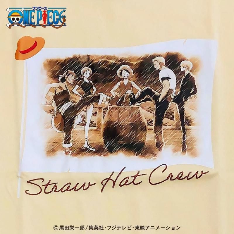 ONE PIECET ΰ̣(ȥ֥롼)