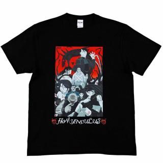 鋼の錬金術師 Tシャツ | Guf - アニメグッズのネット通販ショップ