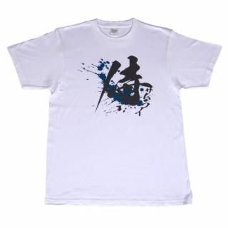 Japan moji  T