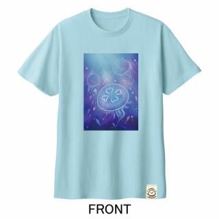 T-Shirt aquarium ߥ饲 T