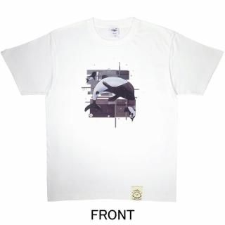 T-Shirt aquarium 辰륫 T