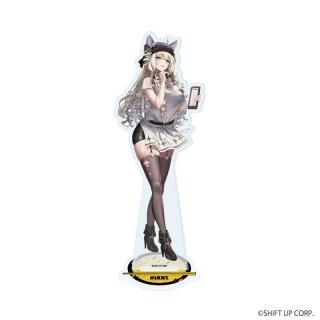 (ʡ¨Ǽ)  륹 νNIKKE 08/ 饦 (饹)