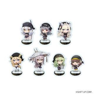 (ʡ¨Ǽ) פ νNIKKE 01 (7) (ߥ˥饤饹) ץ꡼BOX