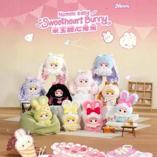 ڿ̤TOPTOY x SURE FUN NOMMIȥХˡ ̤ߥ㡼 ꡼ ԡ(1)