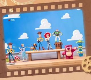 ڿ̤TOPTOY ǥˡ ȥȡ꡼ 30ǯ饷å饯꡼ (1)