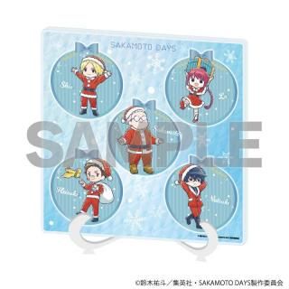 <img class='new_mark_img1' src='https://img.shop-pro.jp/img/new/icons11.gif' style='border:none;display:inline;margin:0px;padding:0px;width:auto;' />(ͽ)  륢ȥܡ SAKAMOTO DAYS 07 ǥA ꥹޥver.(եȥ饹)