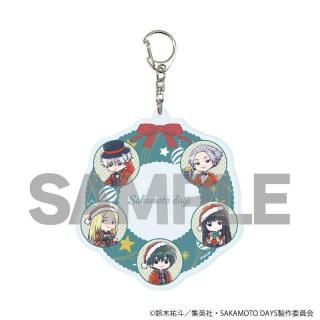 <img class='new_mark_img1' src='https://img.shop-pro.jp/img/new/icons11.gif' style='border:none;display:inline;margin:0px;padding:0px;width:auto;' />(ͽ)  ǥ륭ۥ SAKAMOTO DAYS 21 ǥB ꥹޥver.(եȥ饹)