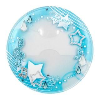 <img class='new_mark_img1' src='https://img.shop-pro.jp/img/new/icons11.gif' style='border:none;display:inline;margin:0px;padding:0px;width:auto;' />(ͽ) 57mm̥ǥС 134 ե󥷡 Forever (֥롼)