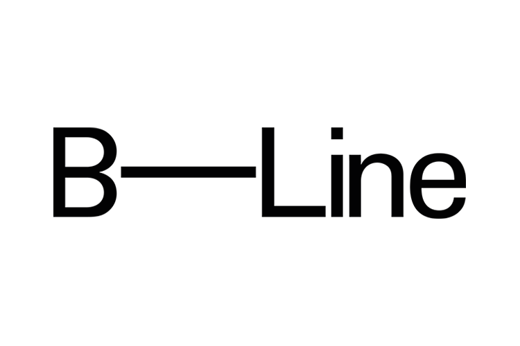 b-line