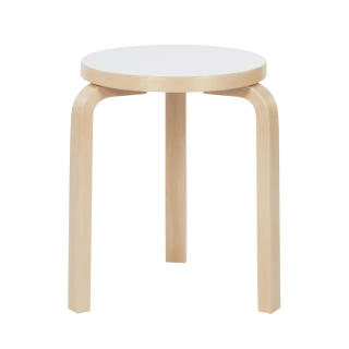 ʡSTOOL 60/[]С(ۥ磻ȥߥ͡Ȼž夲)[]С(ʥåž夲)