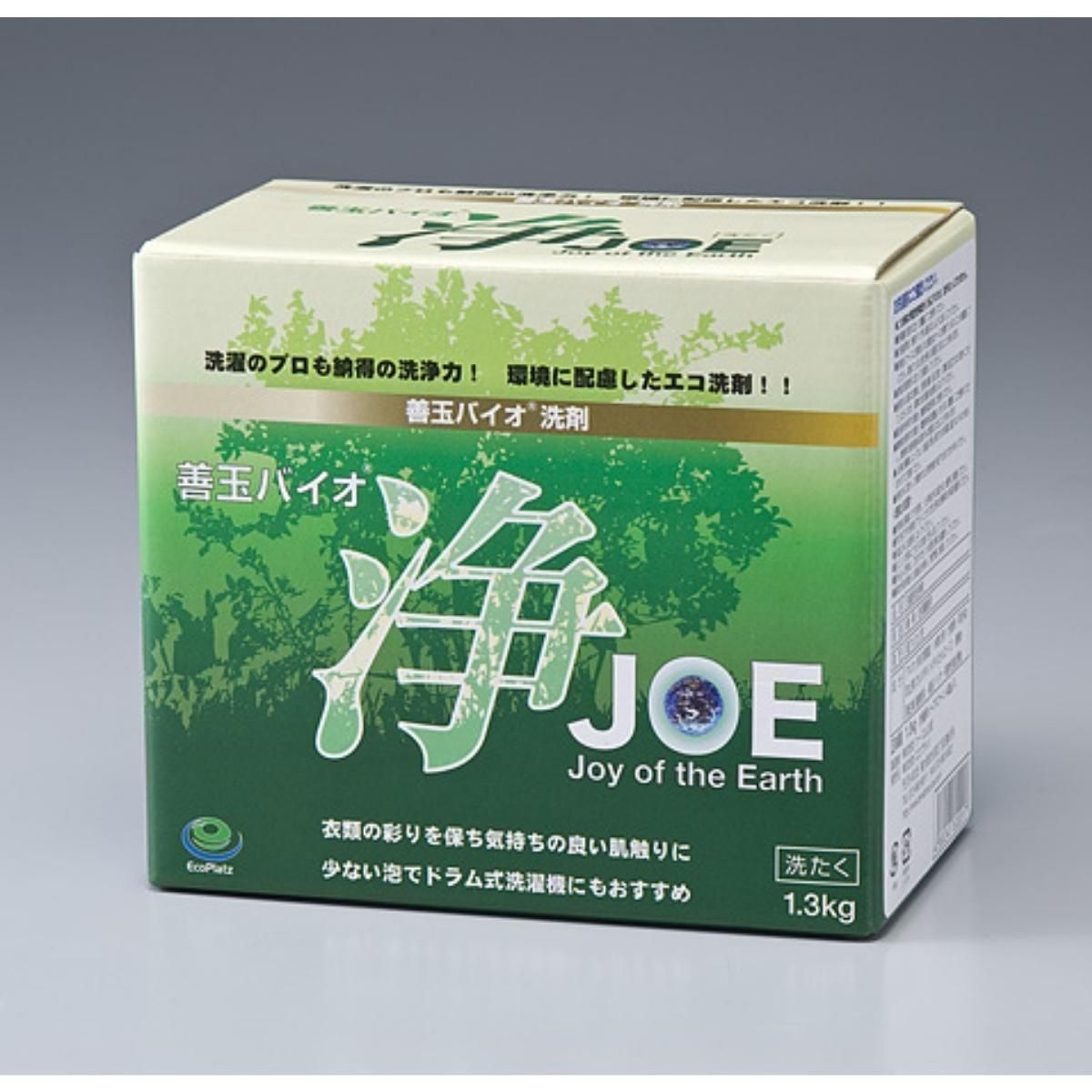 浄 JOE 善玉バイオ
