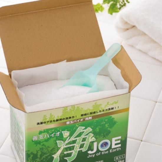 浄 JOE 善玉バイオ
