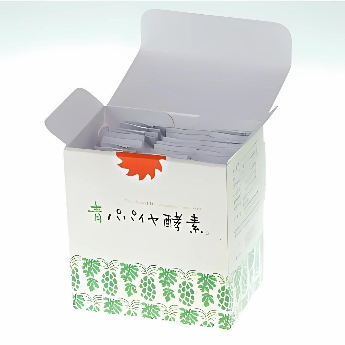 バイオノーマライザー 青パパイ
