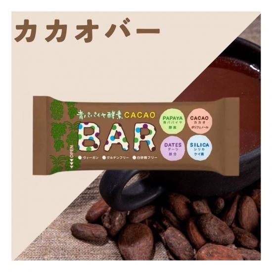 バイオノーマライザー 青パパイ