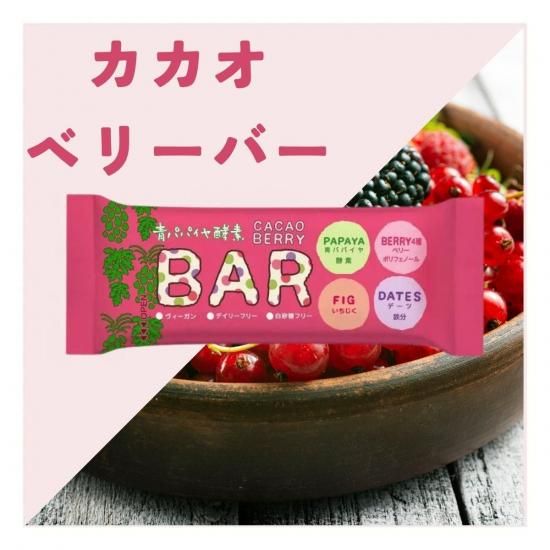 バイオノーマライザー 青パパイ