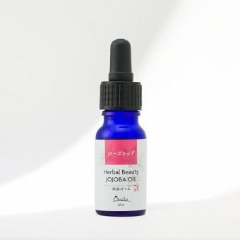 ハーバル美容オイル 《ローズヒップ》 by 山澤清 モアオーガニック