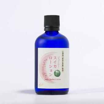 「野菜&果物」物語 ジューシースイカの化粧水 by 山澤清 モア・オーガニック