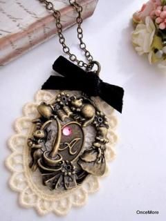 <img class='new_mark_img1' src='https://img.shop-pro.jp/img/new/icons48.gif' style='border:none;display:inline;margin:0px;padding:0px;width:auto;' />ʥϥͥå쥹ʥꥹ֤&Lace