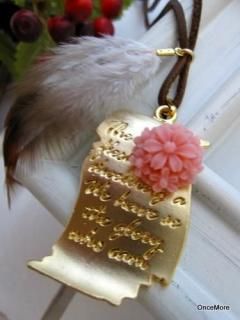 <img class='new_mark_img1' src='https://img.shop-pro.jp/img/new/icons48.gif' style='border:none;display:inline;margin:0px;padding:0px;width:auto;' />ʥϥͥå쥹Message&Wing