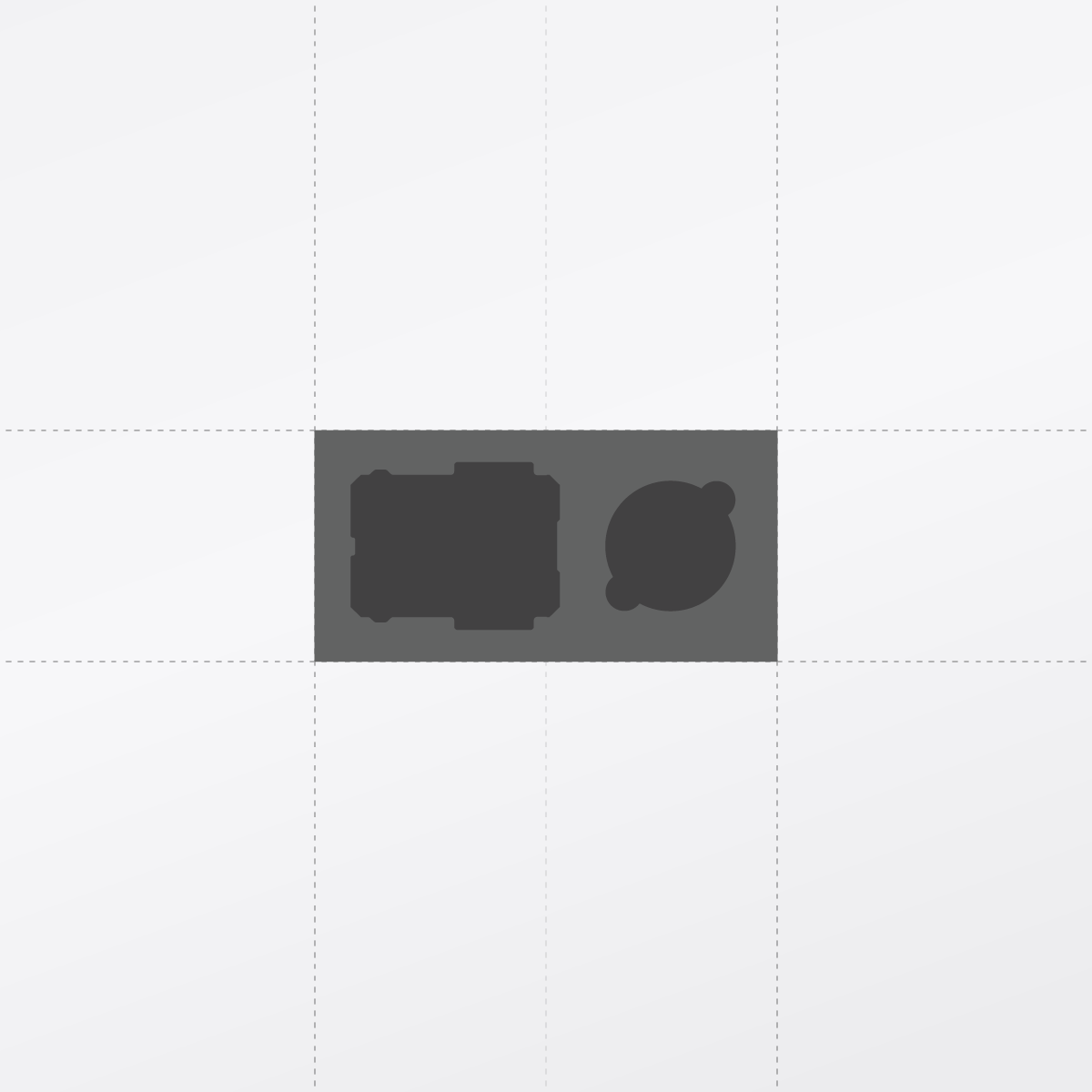 1x LAUNCHER W