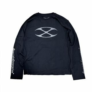 REFLECTOR L/S TSHIRT