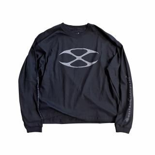 [WOMENS] REFLECTOR L/S TSHIRT