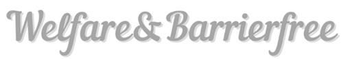 Welfare＆Barrierfree