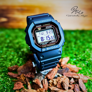 DW-5600RL-1JF