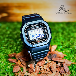 DW-5600UE-1JF