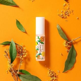 デイリーアロマジャパン 金木犀柚子 ボディコロン 15mL【日本製】【香水】