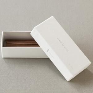 Nez reflet Less is more 001 sweet 【お香・金木犀のような甘さの中に深みを感じる香り】