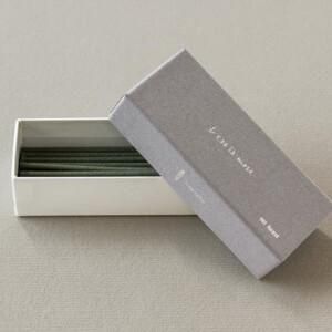 Nez reflet Less is more 002 forest  【お香・森林のようなすっきりとした香り】