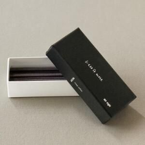 Nez reflet Less is more 003 Night   【お香・夜更けに一人リラックス出来る香り】