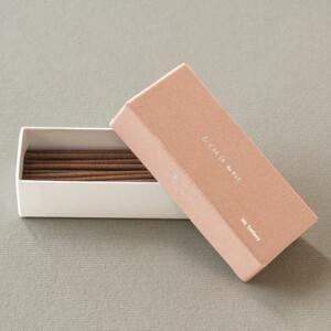 Nez reflet Less is more 004 fantasy 【お香・すっきりとした甘さで落ち着く香り】